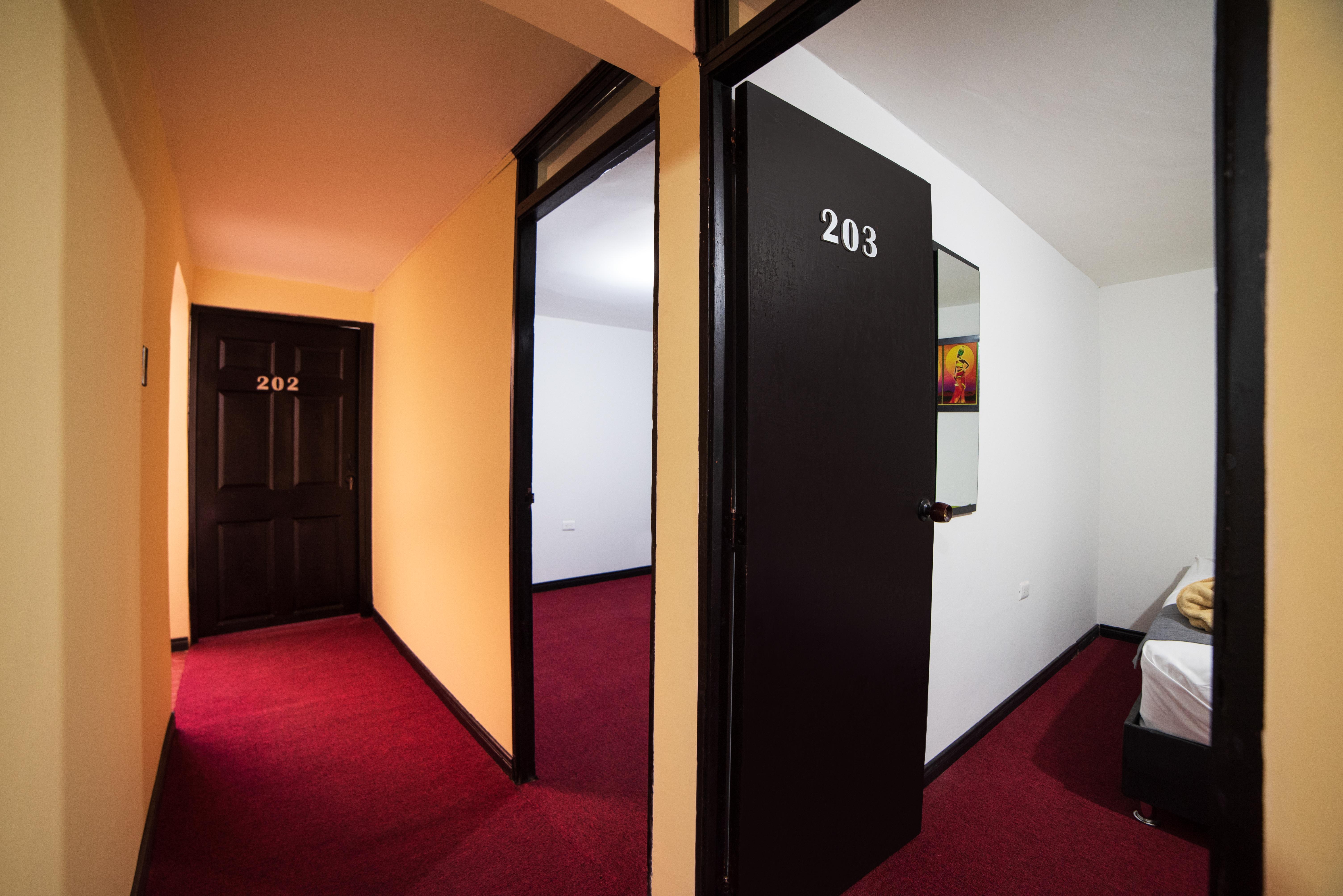 Ayenda 1045 Boutique Aeropuerto Hotel Bogotá Kültér fotó